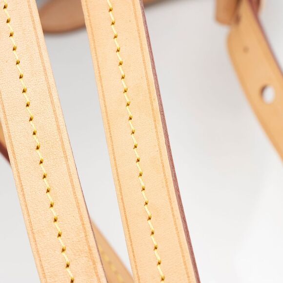 Louis Vuitton Monogram Canvas Montsouris NM Backpack - Picture 11 of 12